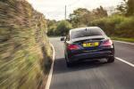 Mercedes-Benz CLA45 AMG 2013 года (UK)